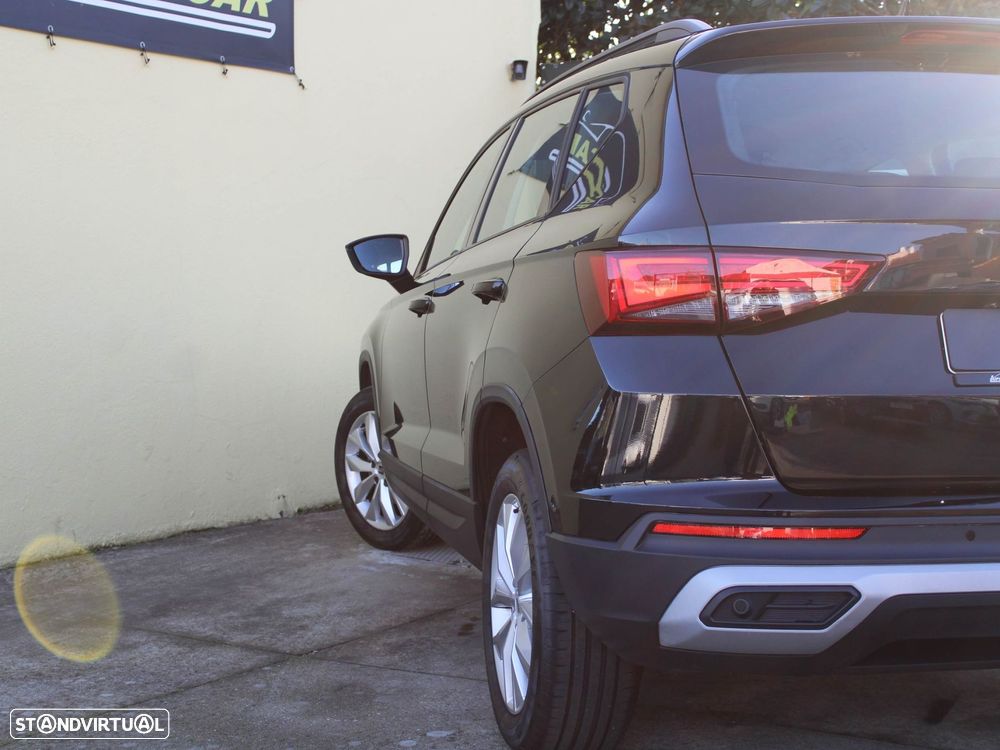 SEAT Ateca 2.0 TDI Style - 23