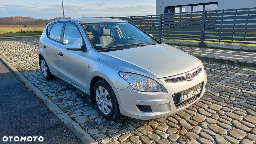 Hyundai i30 1.6 CRDi Classic - 1