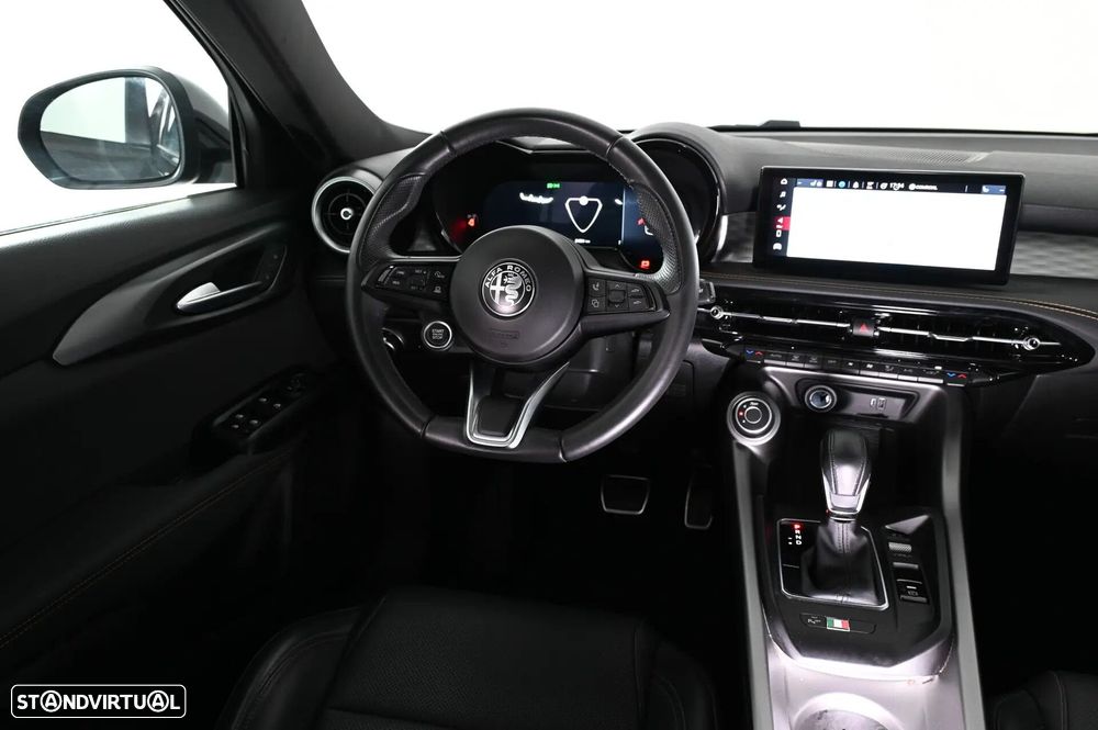 Alfa Romeo Tonale 1.5 Hybrid Sprint - 15