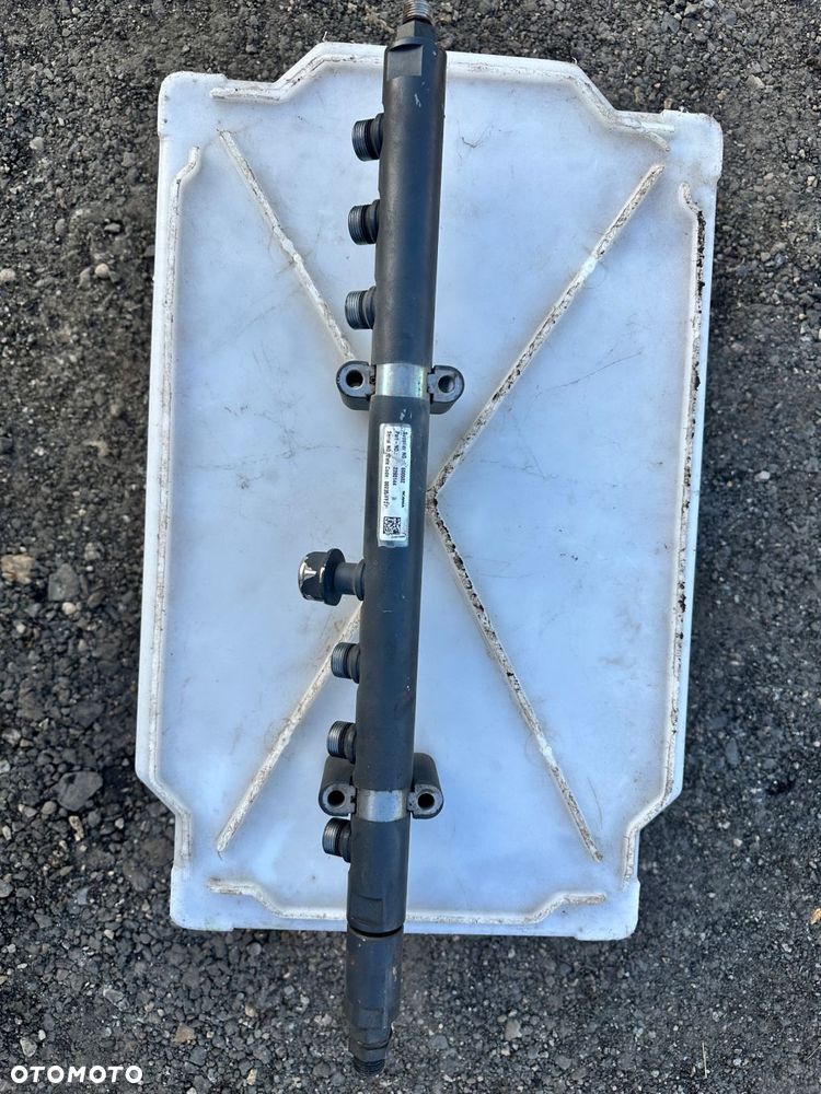 listwa wtryskowa scania r xpi 2260144 - 1