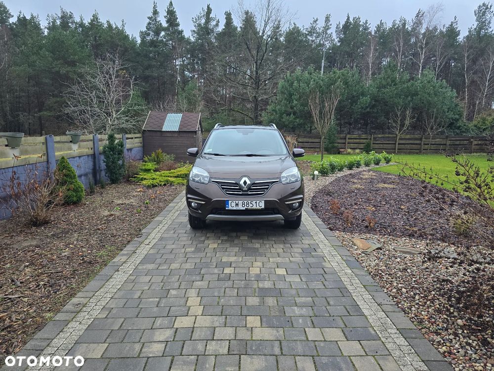 Renault Koleos 2.0 dCi 4x4 Privilege - 2