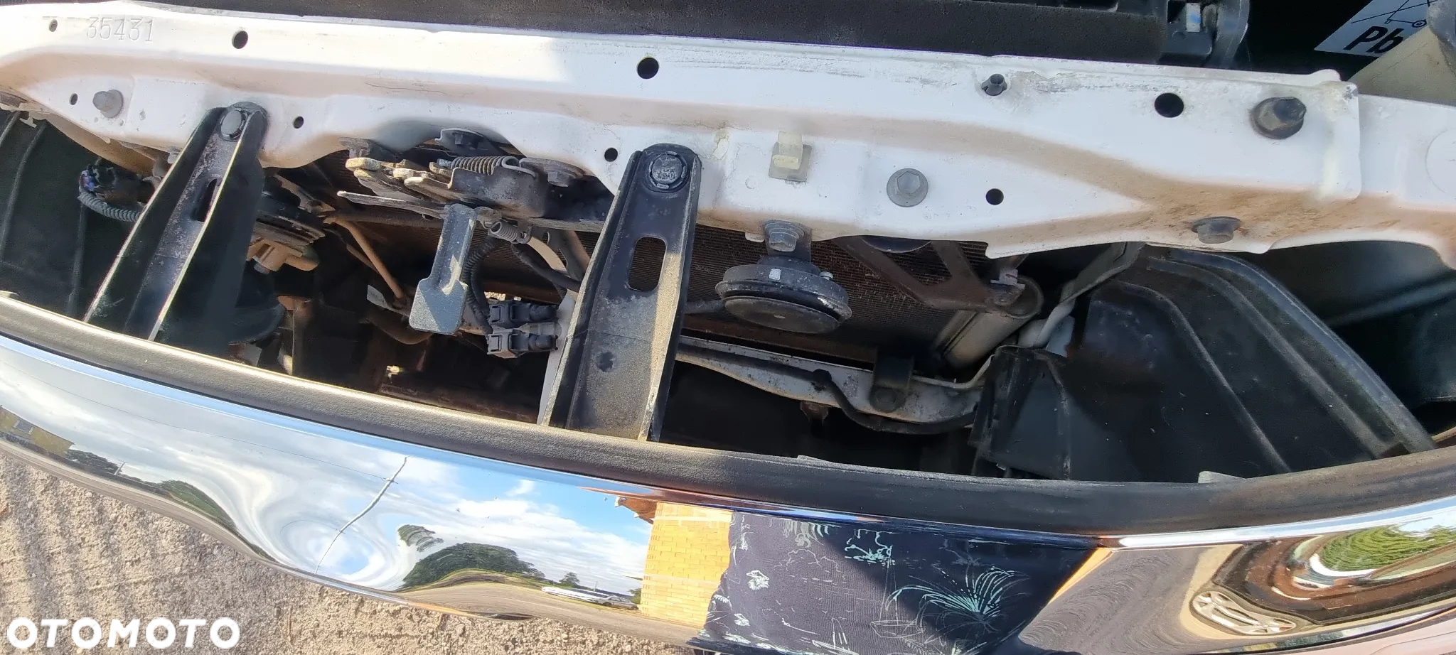 Toyota Hilux 2.4 D-4D Single Cab DLX 4x4 - 9