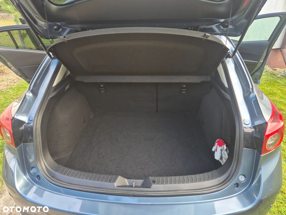 Mazda 3 - 14