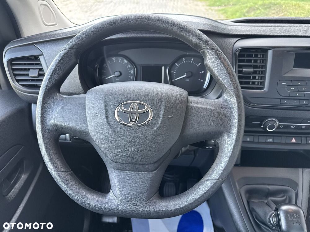 Toyota PROACE - 19