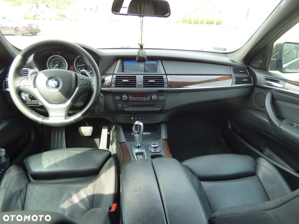 BMW X6 40d xDrive - 18