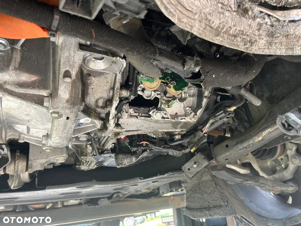 Renault Megane 1.6 E-TECH Plug-In R.S Line - 15