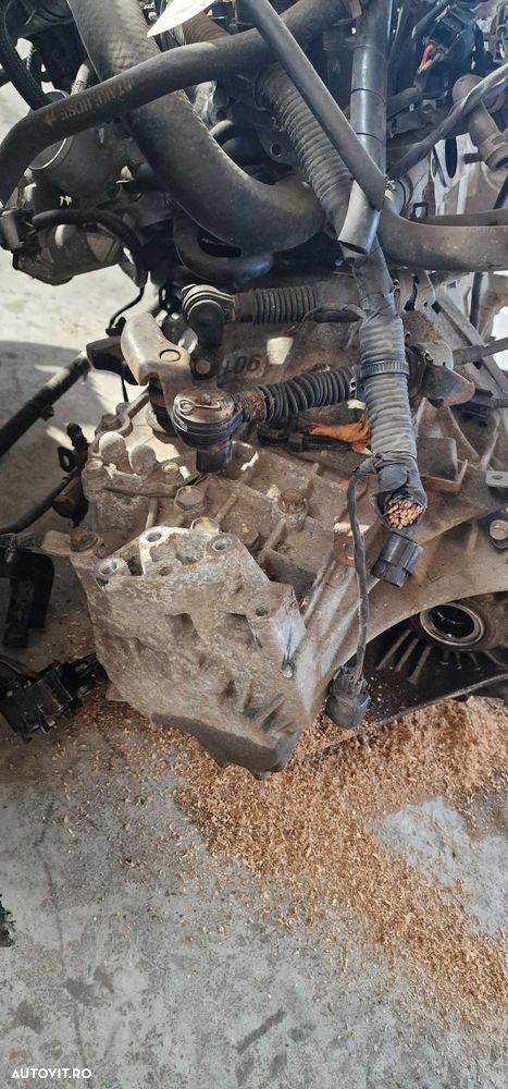 Cutie Viteze Hyundai I20 Kia Rio 1.2 Benzina G4LA - 2