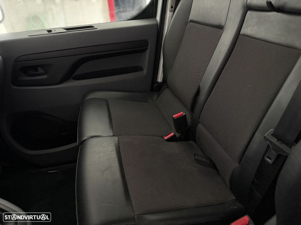 Toyota Proace - 20