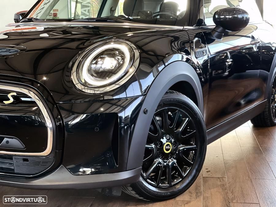 MINI 3 Portas Cooper SE Premium Classic - 6