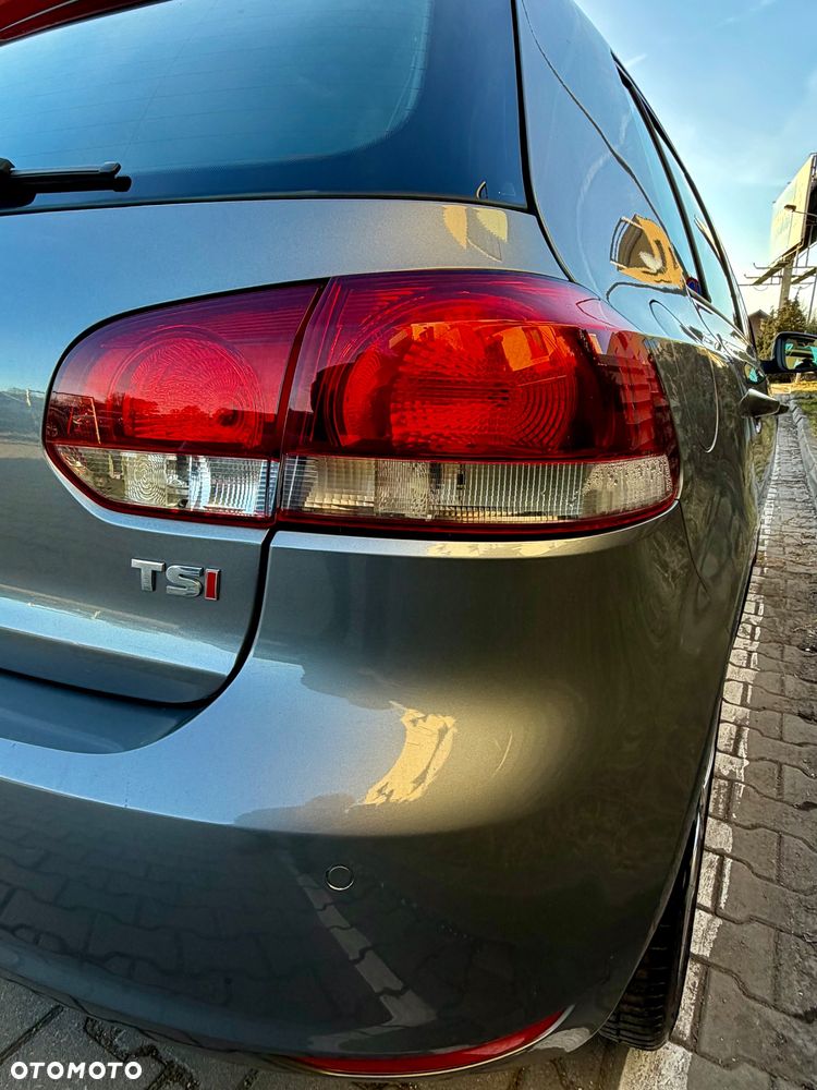 Volkswagen Golf - 15