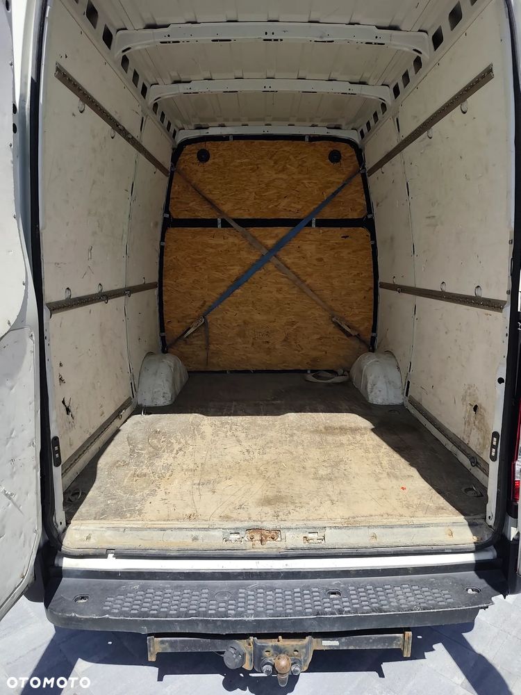 Iveco Daily 2,3L 7 osobowy brygadówka - 5