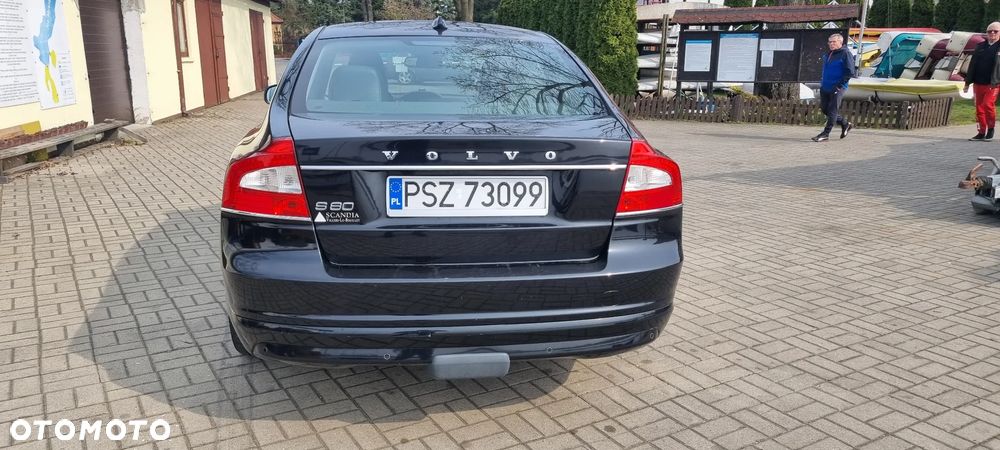 Volvo S80 D3 Edition - 12