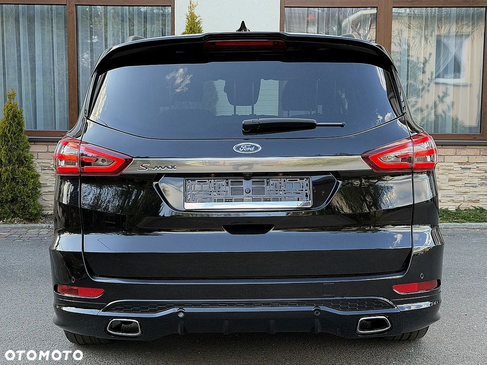 Ford S-Max 2.0 EcoBlue ST-LINE - 13