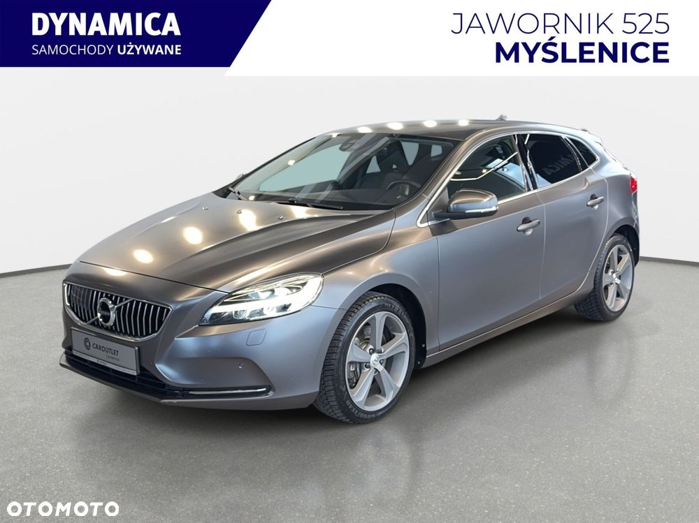 Volvo V40 - 5