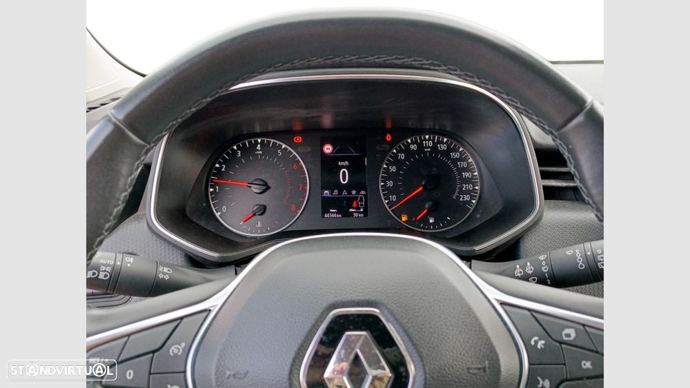 Renault Clio 1.0 TCe Intens - 15