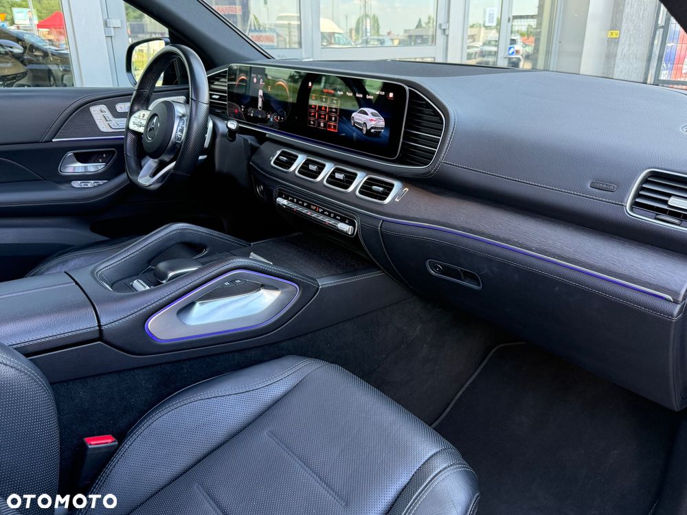 Mercedes-Benz GLE 400 d 4-Matic Premium Plus - 13