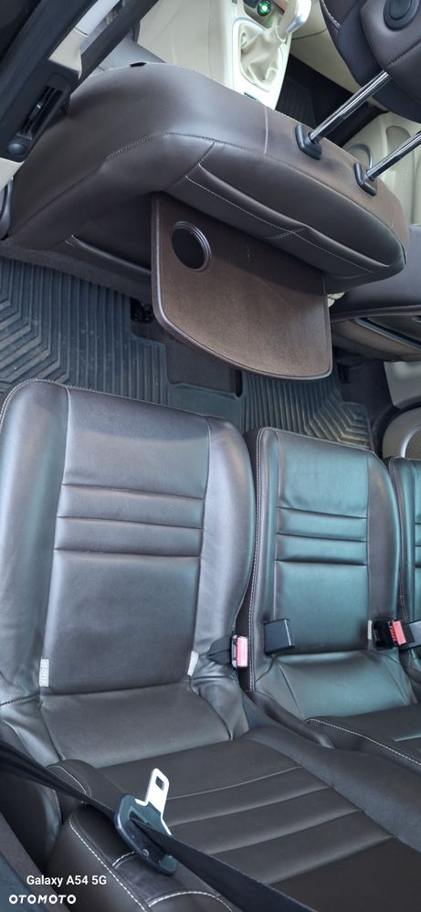 Renault Scenic 2.0 16V 140 CVT Bose Edition - 16