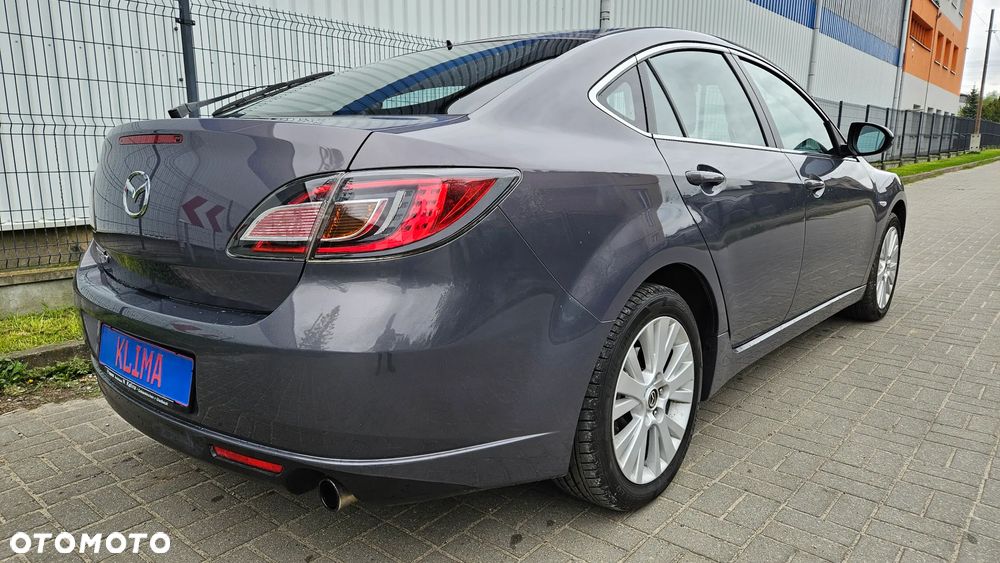 Mazda 6 Sport 2.0 Dynamic - 14