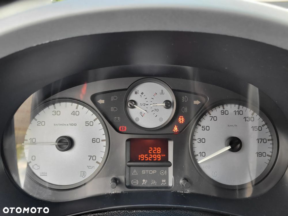 Citroën Berlingo 1.6 HDi 90 FAP Multispace - 27