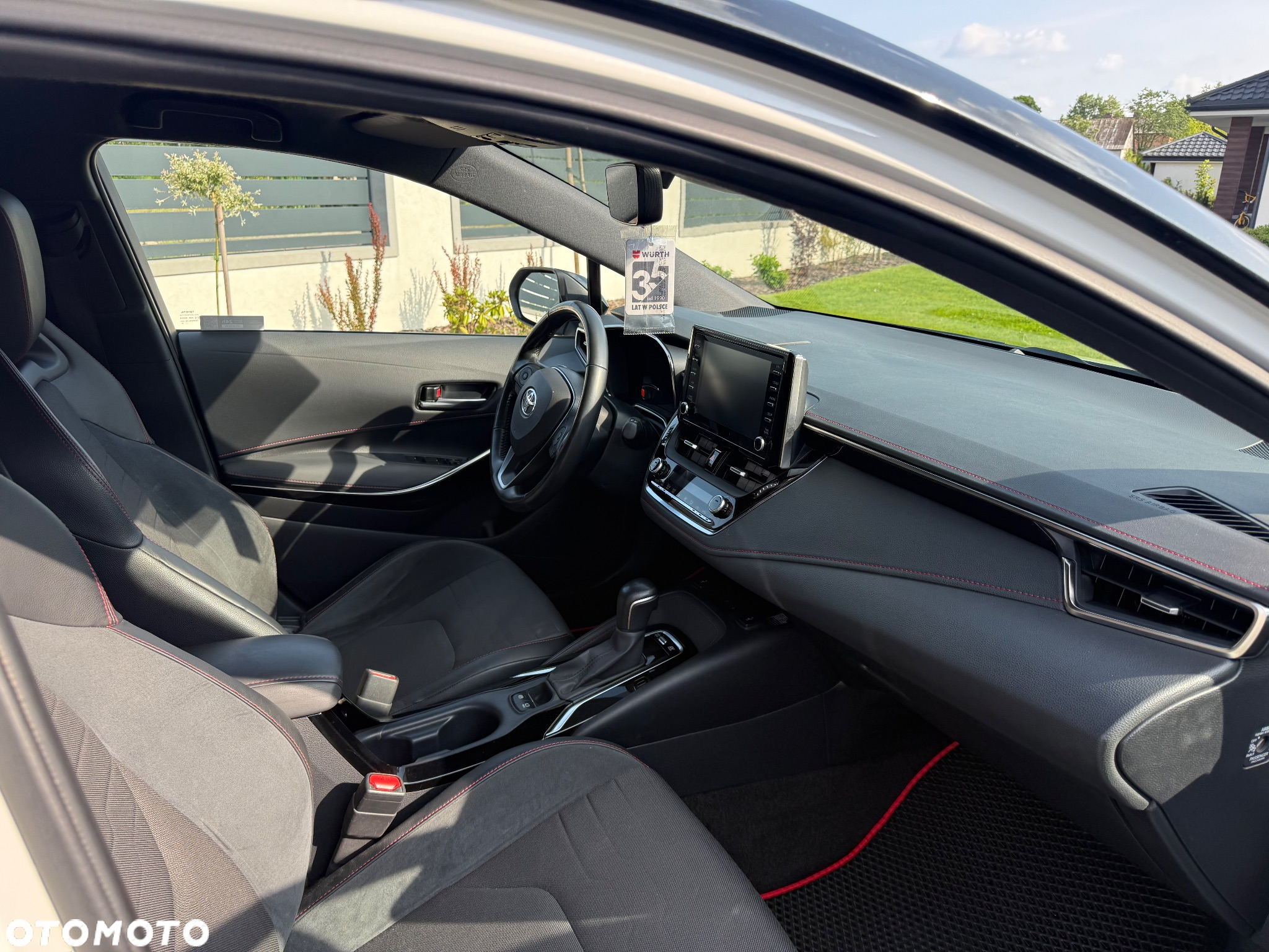 Toyota Corolla - 7