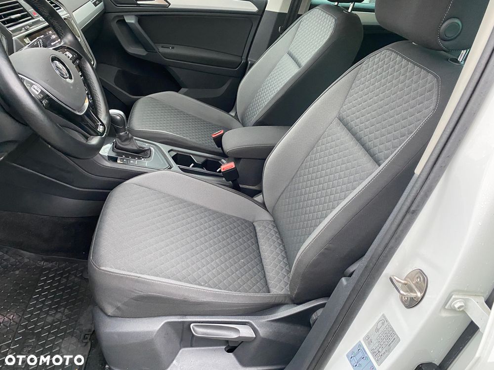 Volkswagen Tiguan 2.0 TDI SCR DSG Elegance - 10