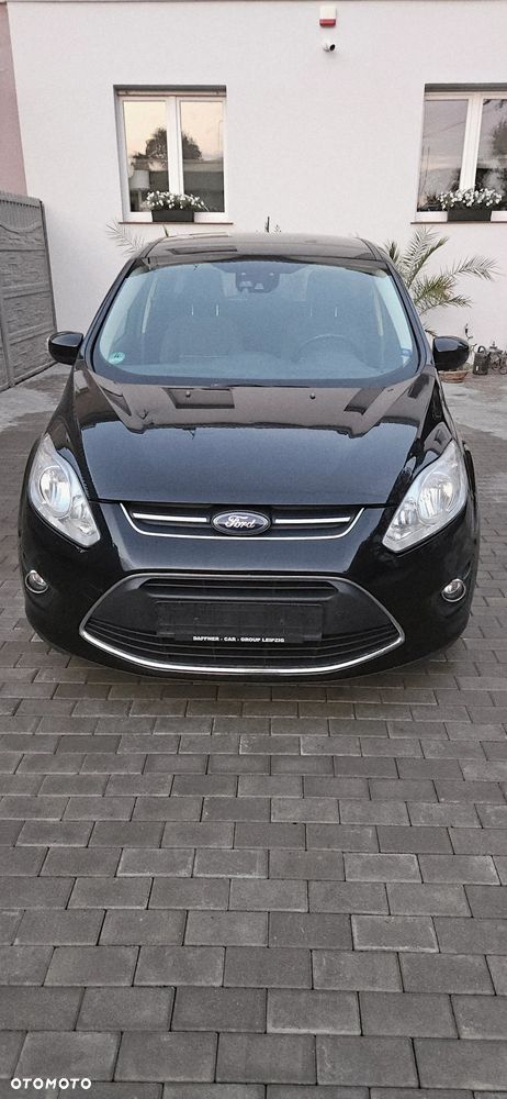 Ford Grand C-MAX 2.0 TDCi Edition MPS6 - 3