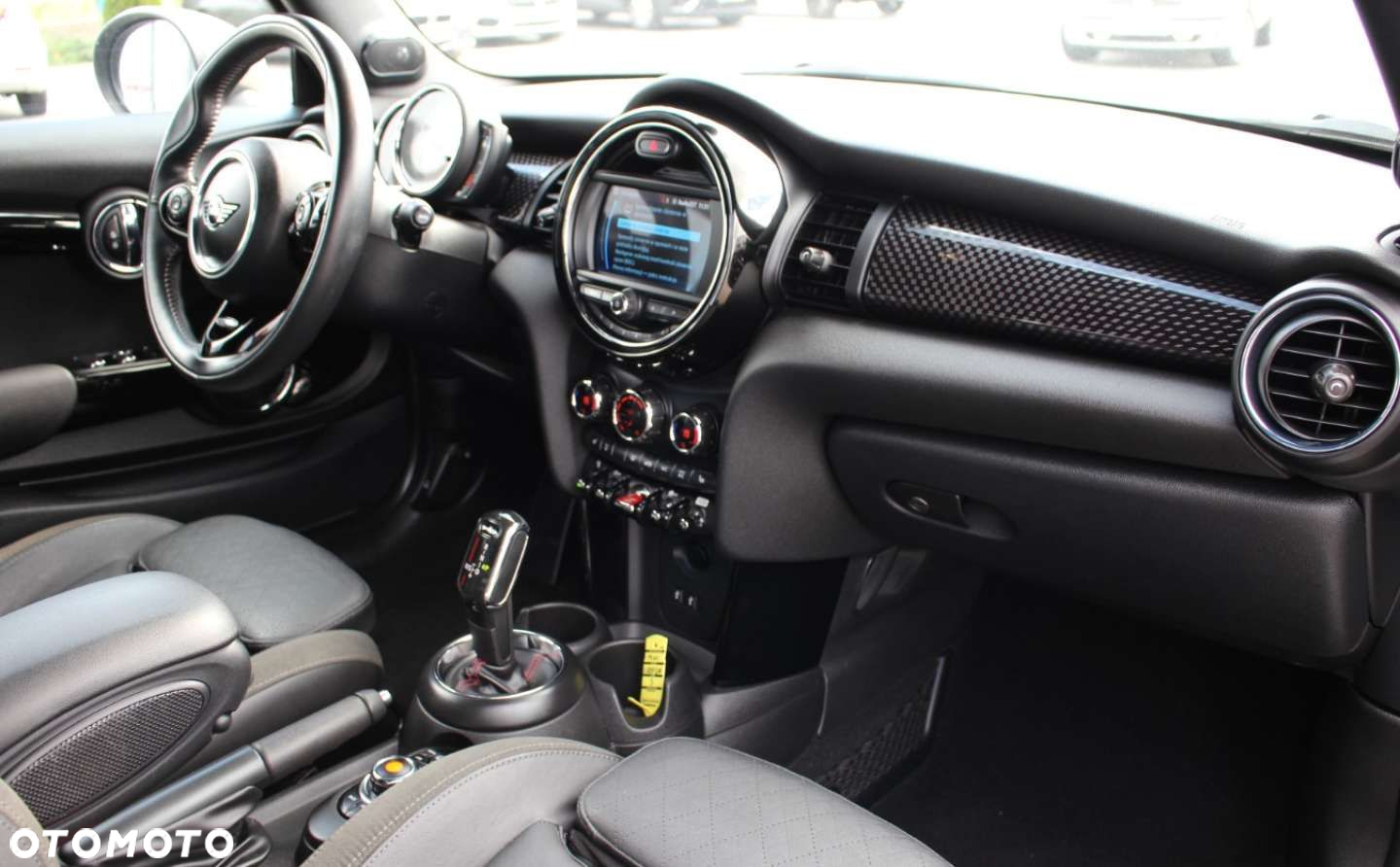 MINI Cooper S - 16