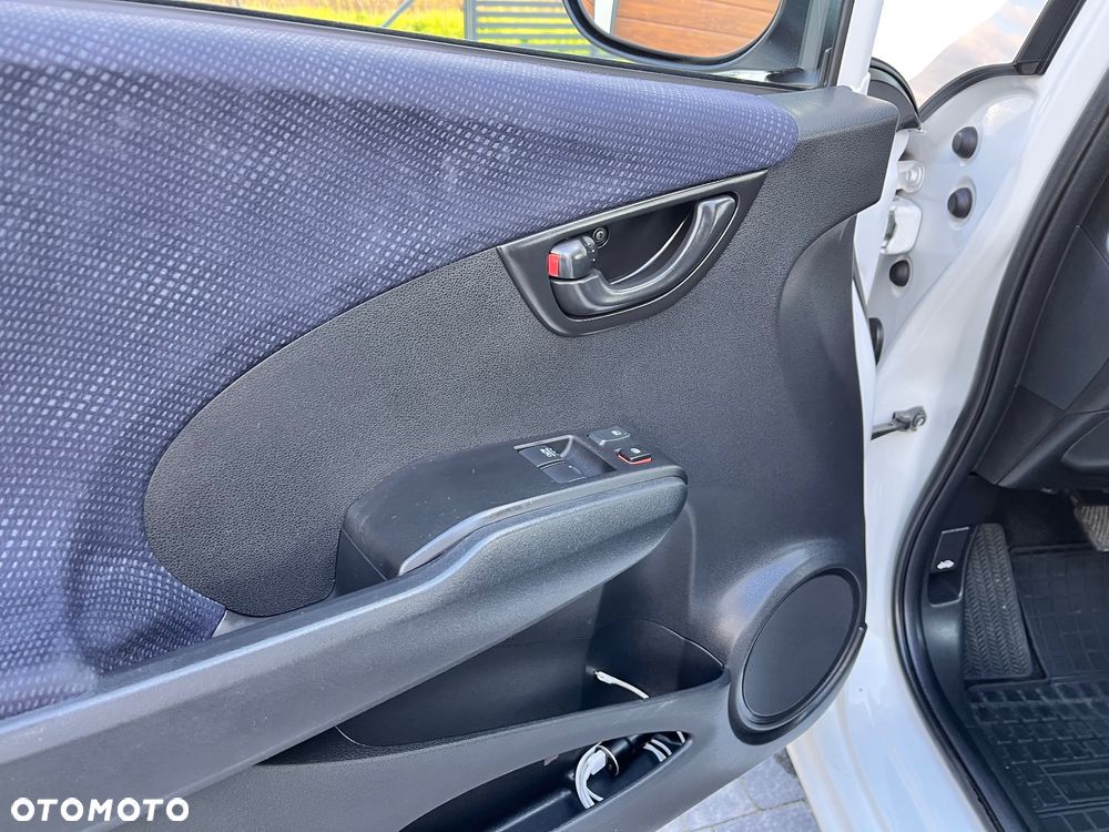 Honda Jazz 1.2 i-VTEC - 19