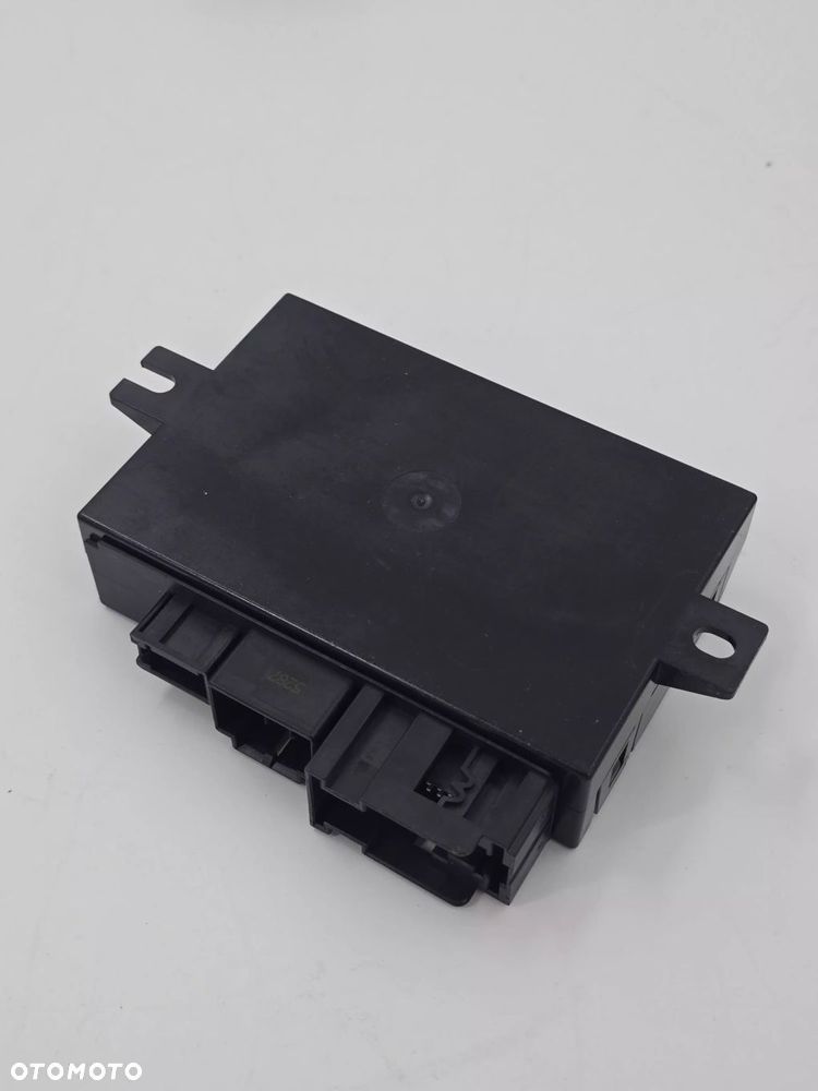 NOWA ORYGINALNA INSTALACJA DO HAKA HOLOWNICZEGO SKODA OCTAVIA III 5E0055204 - 6