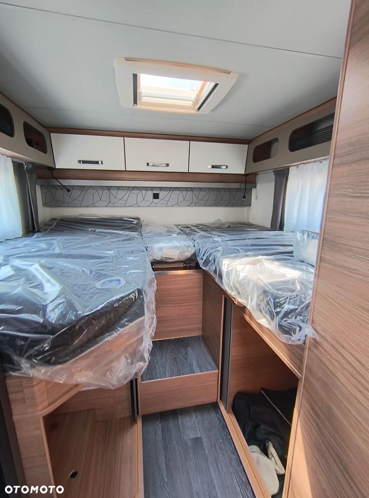 Weinsberg CaraLoft 650 MEG Ford - 21