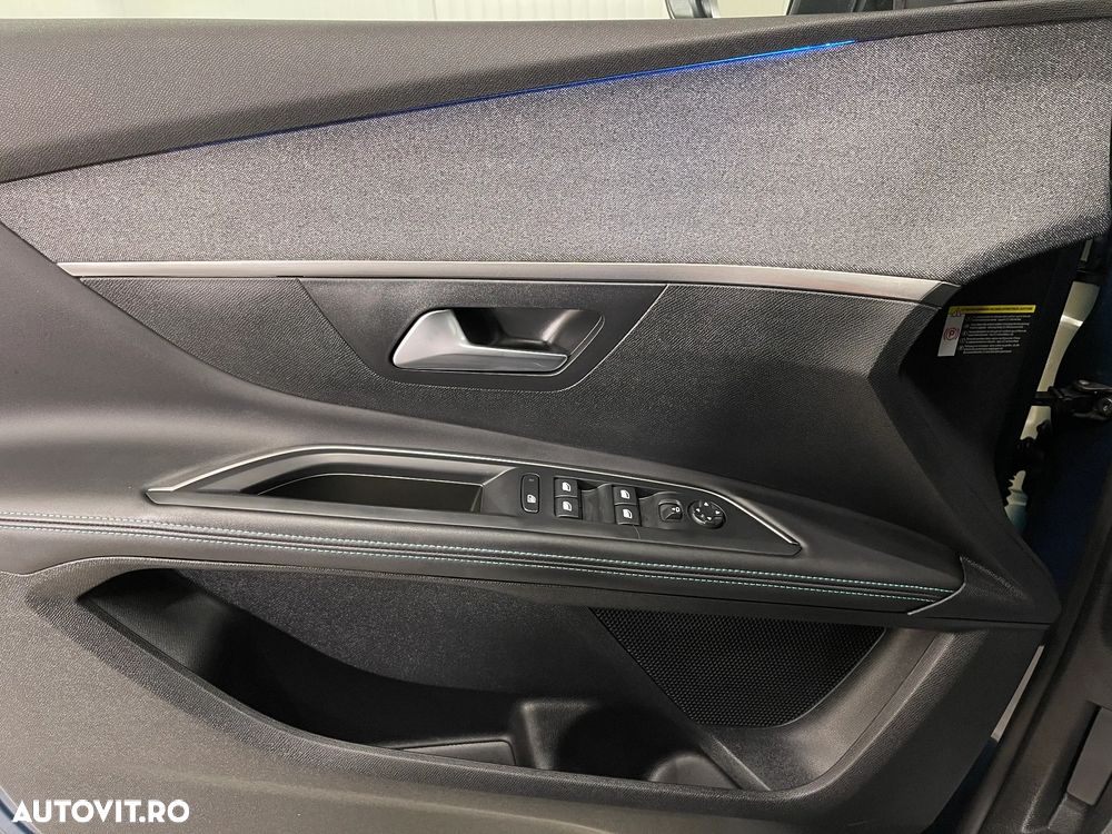 Peugeot 5008 1.5L BlueHDI EAT8 S&S Allure Pack - 30