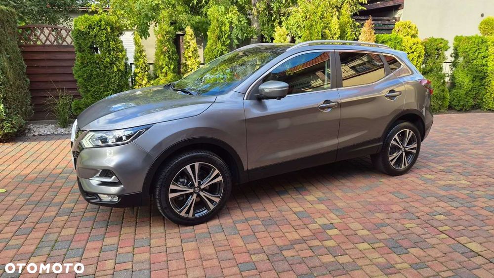 Nissan Qashqai 1.6 DIG-T Tekna+ - 6