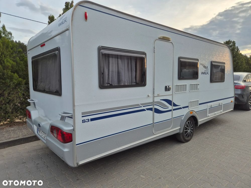 Wilk S 3  490 - 1