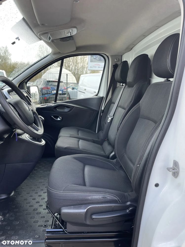 Renault Trafic - 7