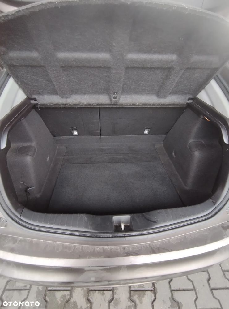 Honda Civic 1.8i-VTEC Automatik Comfort - 13