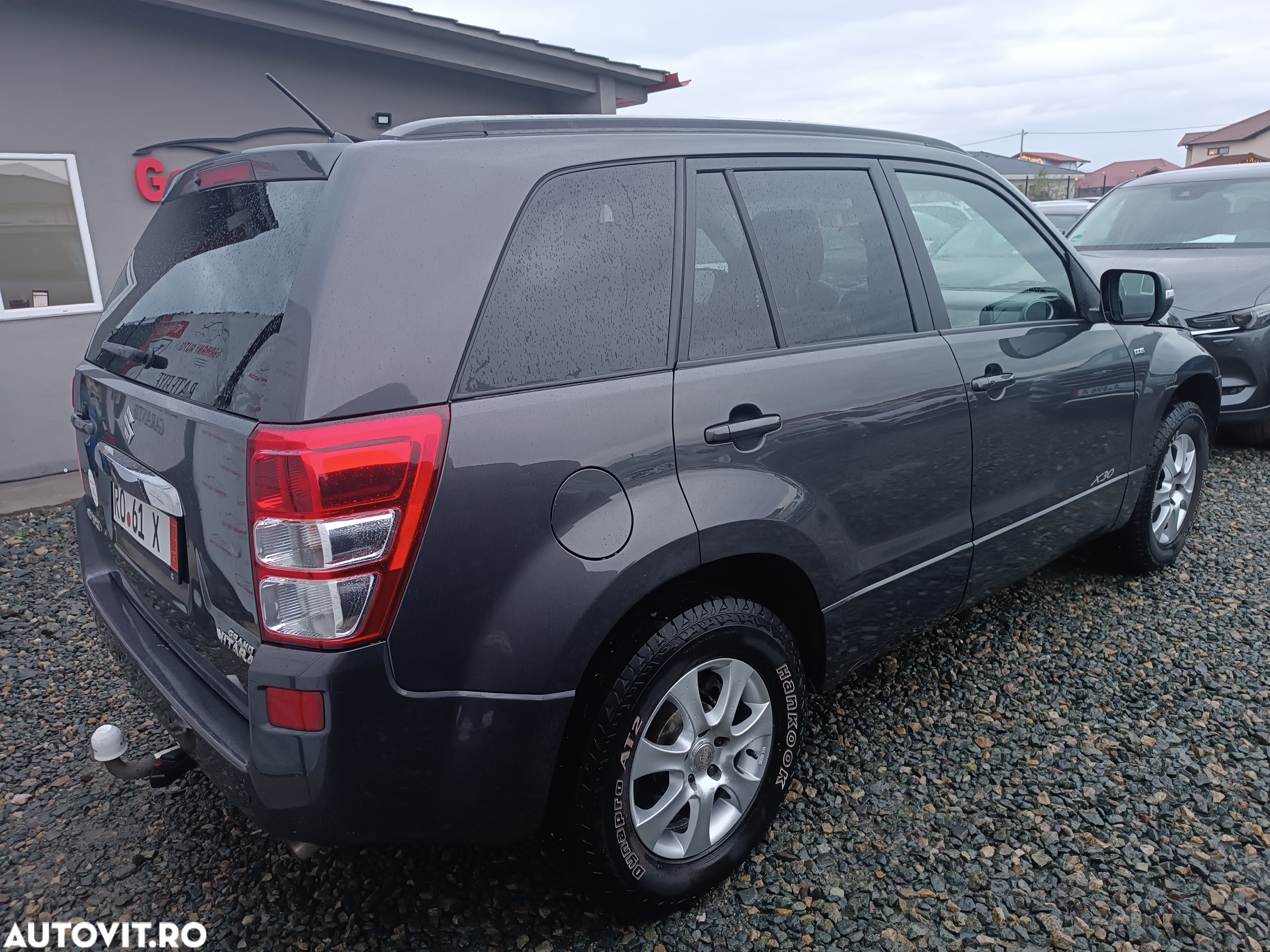 Suzuki Grand Vitara 1.9 DDiS X30 - 3