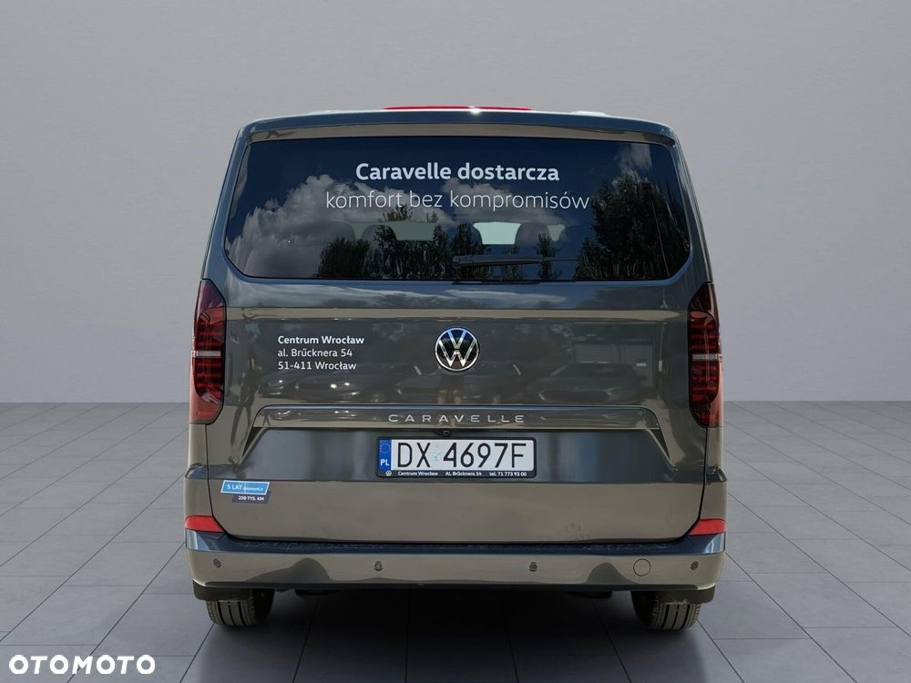 Volkswagen Caravelle 2.0 TDI L1 Life - 6