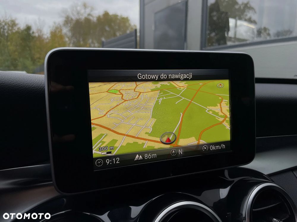 Mercedes-Benz Klasa C - 29