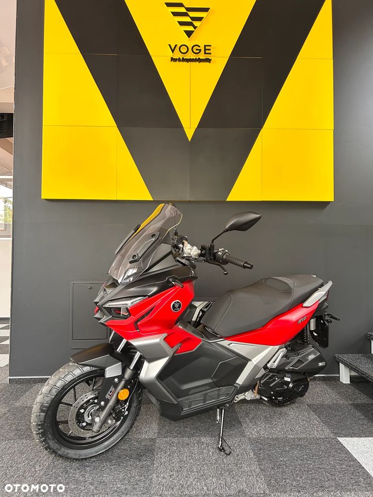 VOGE SR1 ADV - 5
