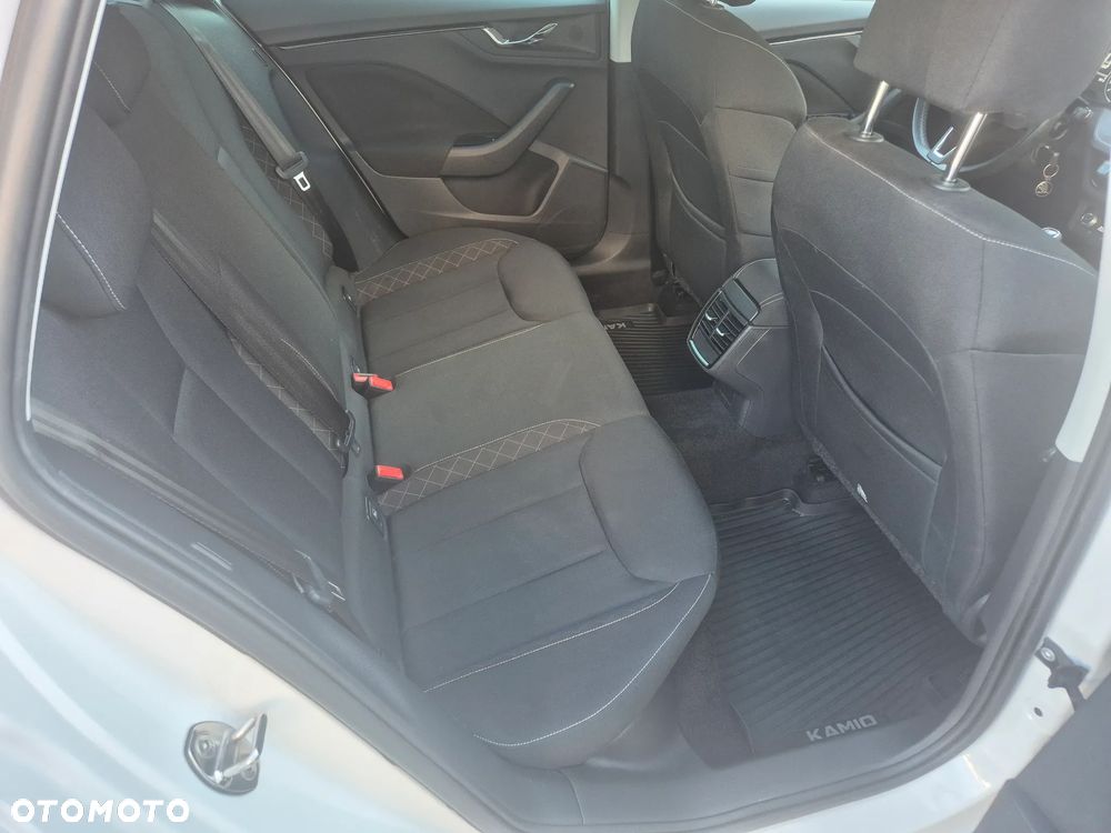 Skoda Kamiq 1.0 TSI Ambition - 6