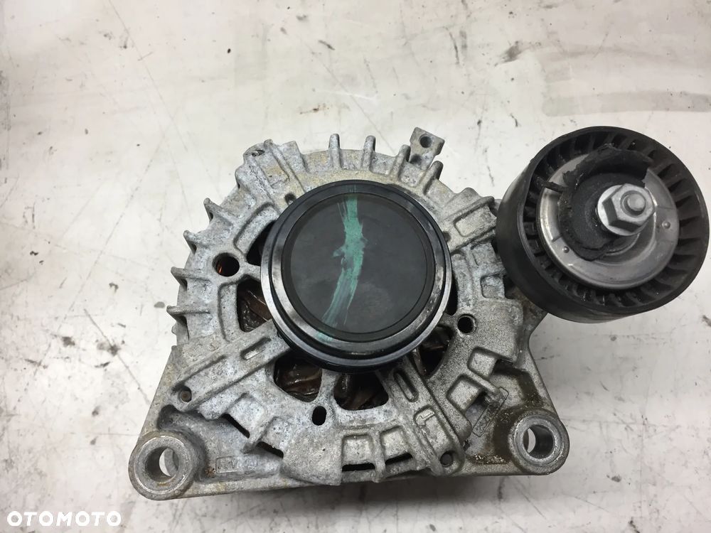 FORD FOCUS MK4 19R 2.0 TDCI ALTERNATOR KS7T-10300-BAA