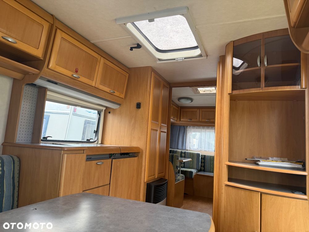 Hymer-Eriba - 9