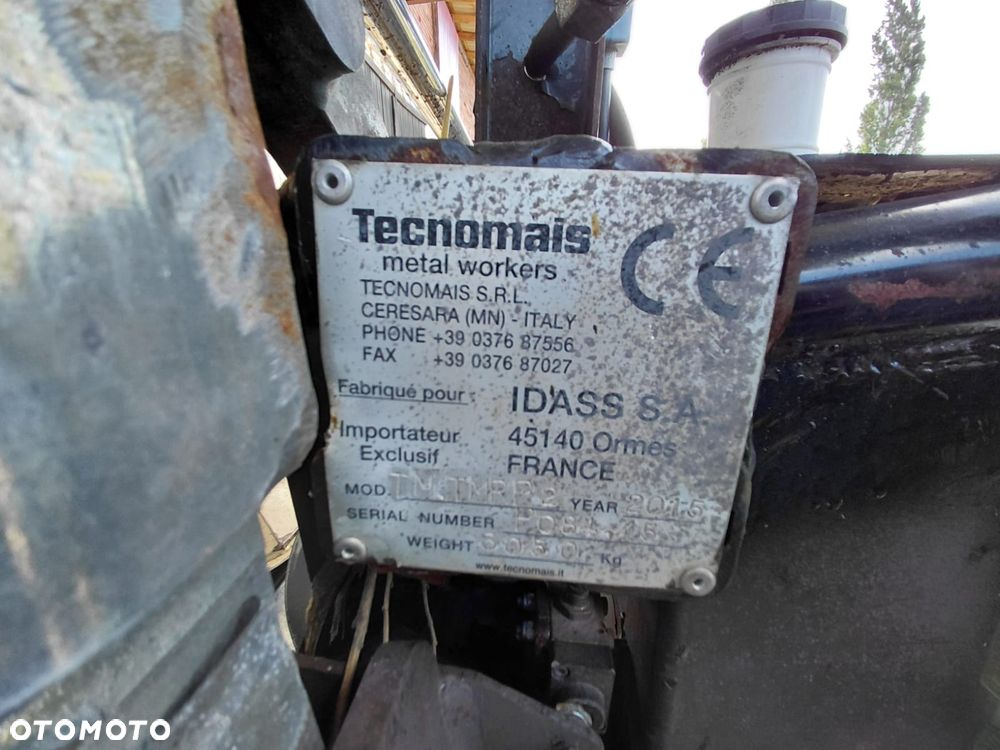 Idass 8-75 - 7