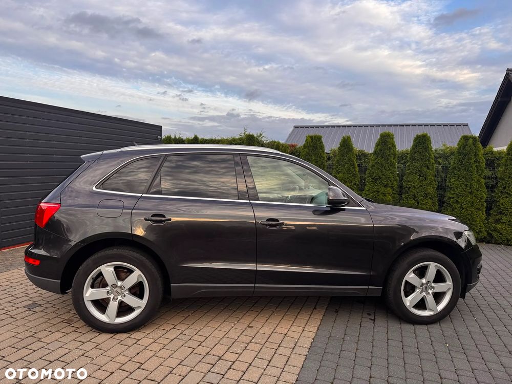 Audi Q5 2.0 TDI Quattro S tronic - 2