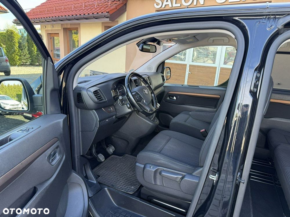 Toyota Proace Verso 2.0 D4-D Compact Family - 20