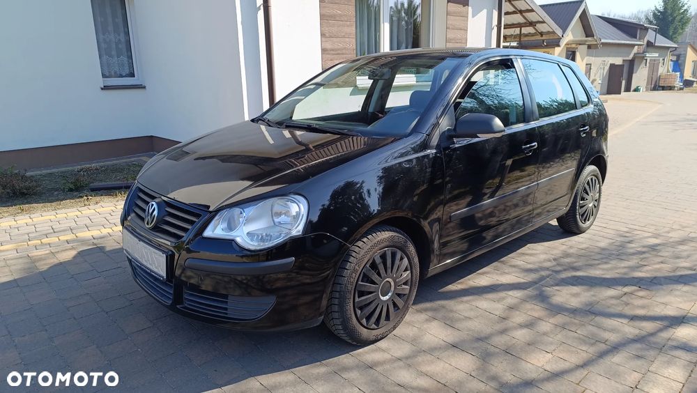 Volkswagen Polo 1.9 TDI Highline - 17