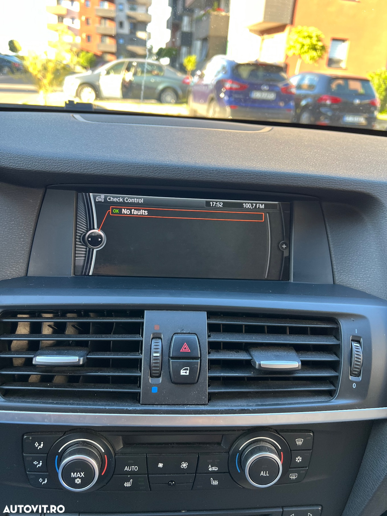 BMW X3 - 11