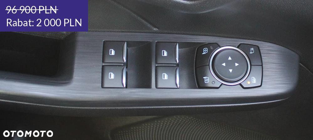 Ford Kuga - 12