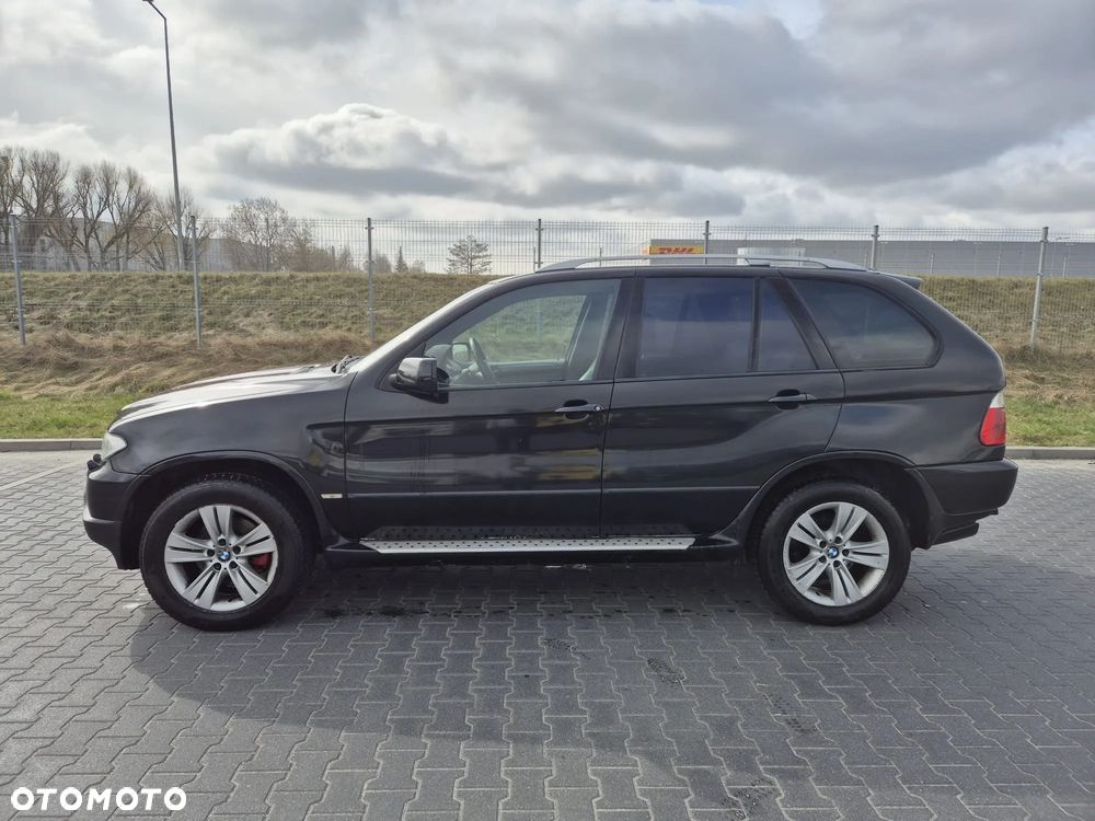 BMW X5 - 2
