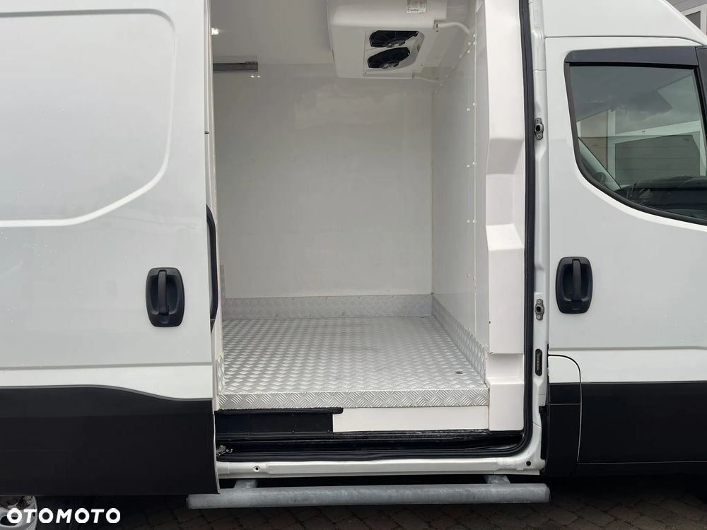 Iveco Daily 3,0 Chłodnia Mroźnia - 15